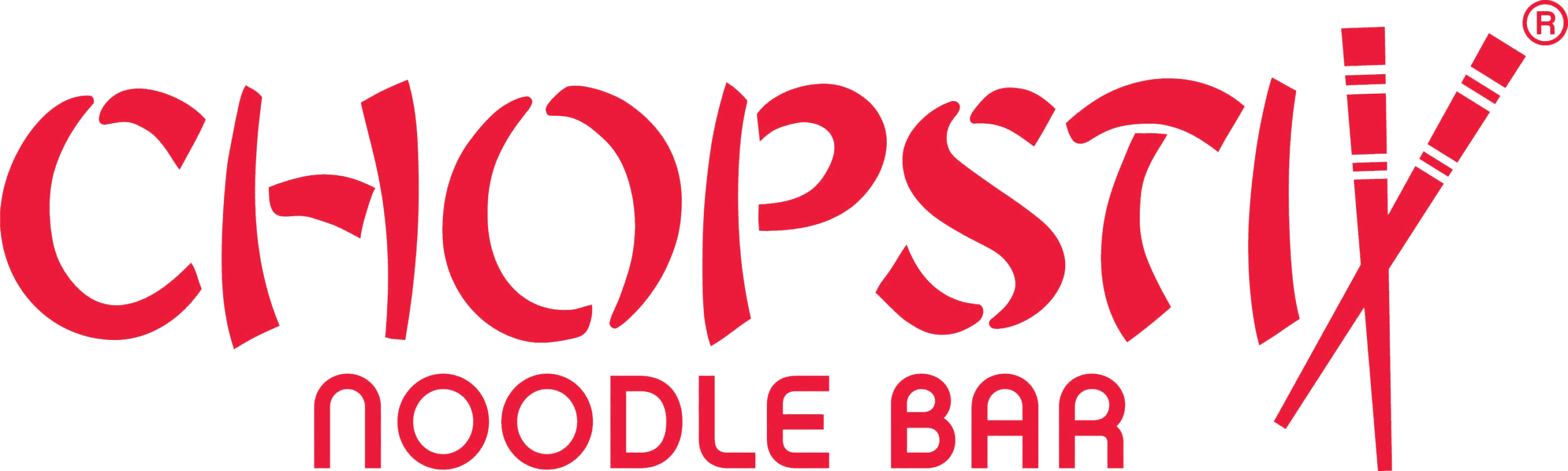 CHOPSTIX
